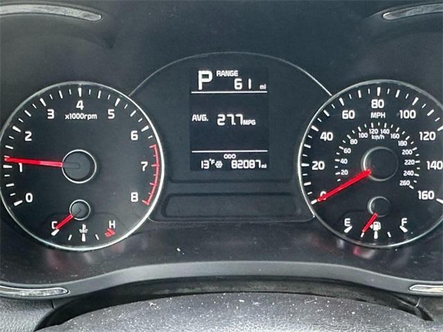 used 2017 Kia Forte car, priced at $10,999