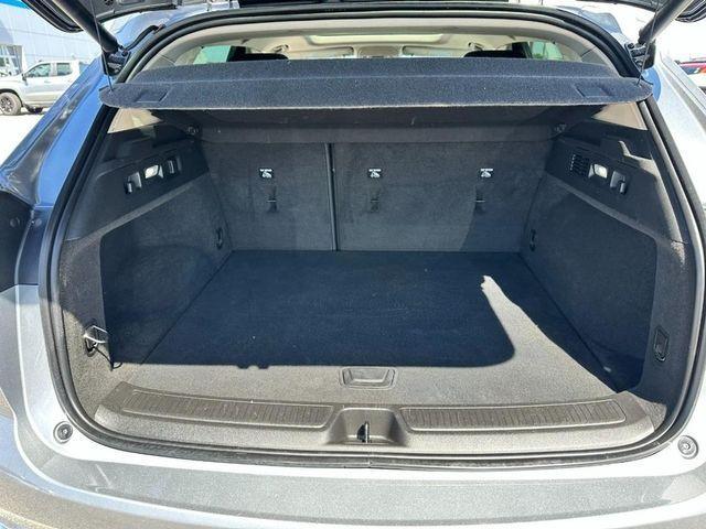 used 2023 Buick Envision car, priced at $36,112