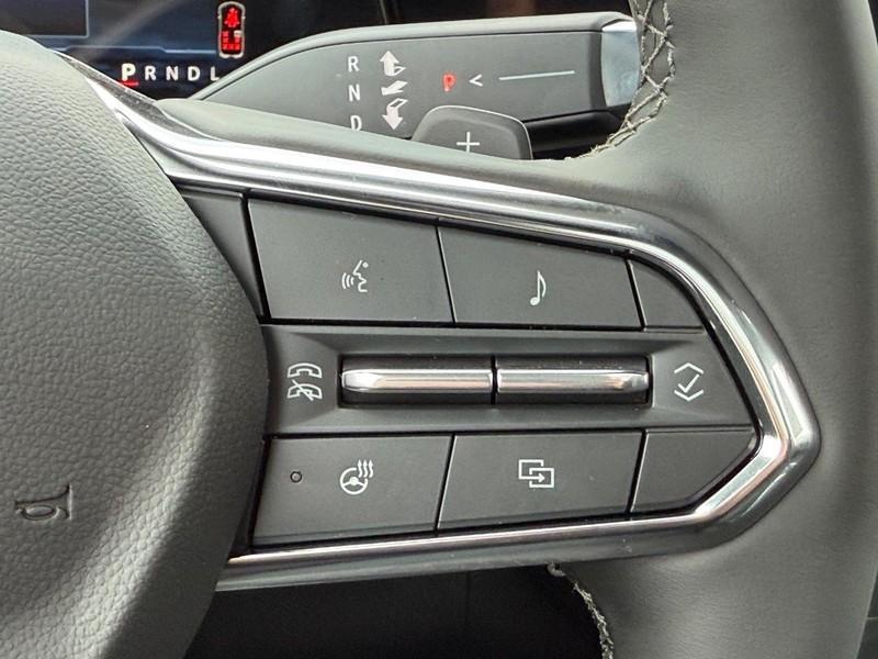 new 2026 Chevrolet Tahoe car, priced at $84,455