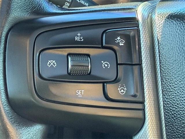 used 2023 GMC Yukon car, priced at $59,412