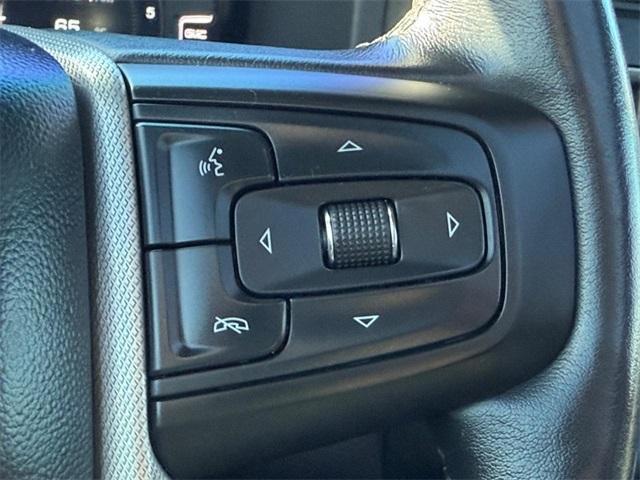 used 2023 GMC Yukon car, priced at $59,412