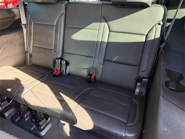used 2023 GMC Yukon car, priced at $59,412