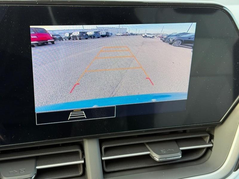 new 2026 Chevrolet Trax car, priced at $22,905