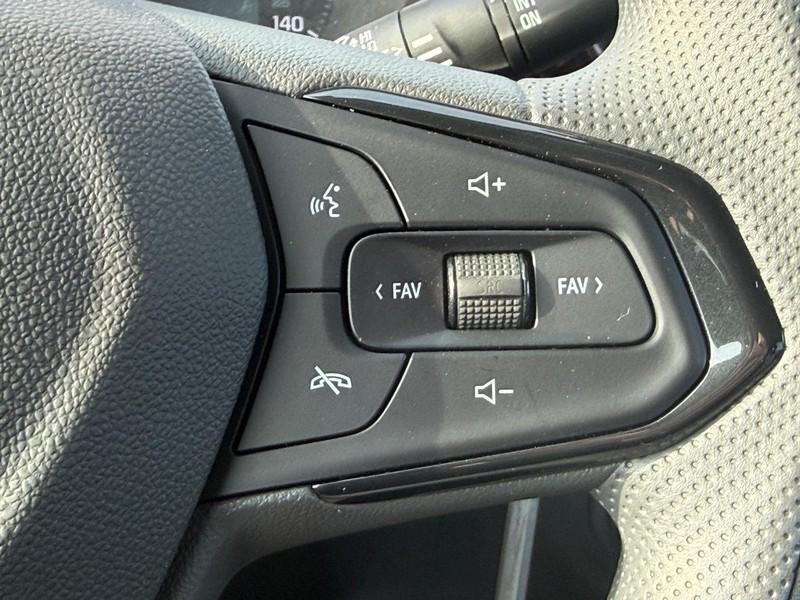 new 2026 Chevrolet Trax car, priced at $22,905