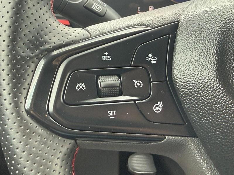 used 2024 Chevrolet Trax car, priced at $22,812