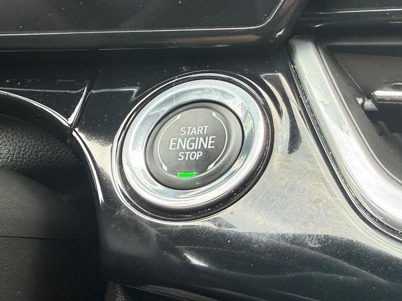 used 2024 Chevrolet Trax car, priced at $22,812