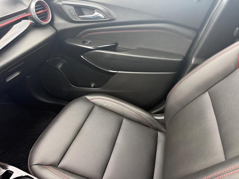 used 2024 Chevrolet Trax car, priced at $22,812