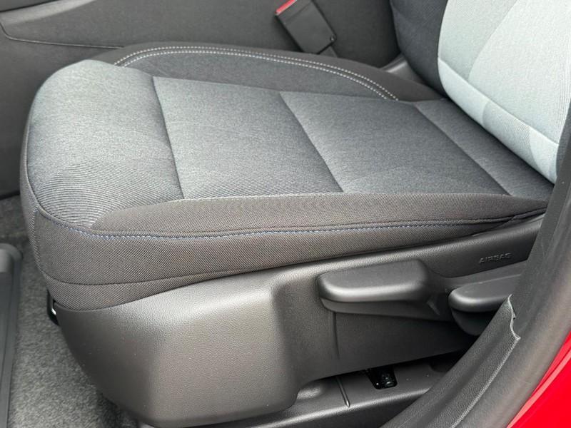 new 2026 Chevrolet Trax car, priced at $23,800