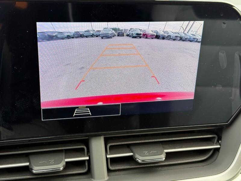 new 2026 Chevrolet Trax car, priced at $23,800