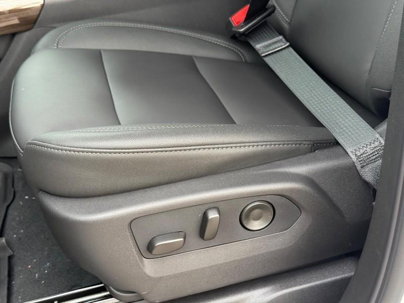 new 2026 Chevrolet Silverado 1500 car, priced at $59,800