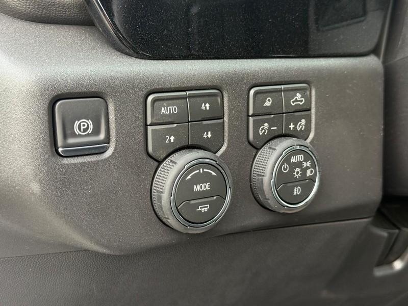 new 2026 Chevrolet Silverado 1500 car, priced at $59,800