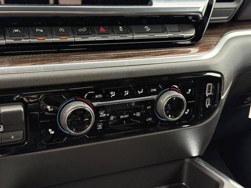 new 2026 Chevrolet Silverado 1500 car, priced at $59,800