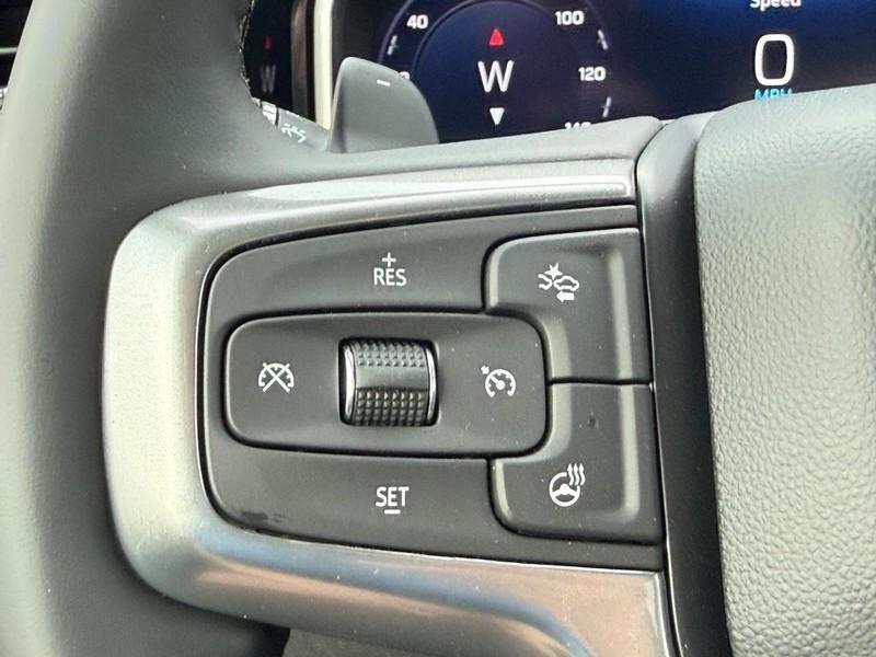 new 2026 Chevrolet Silverado 1500 car, priced at $59,800