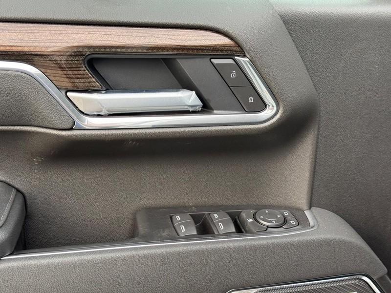 new 2026 Chevrolet Silverado 1500 car, priced at $59,800
