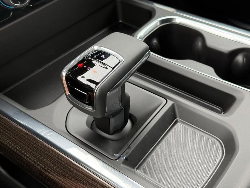 new 2026 Chevrolet Silverado 1500 car, priced at $59,800