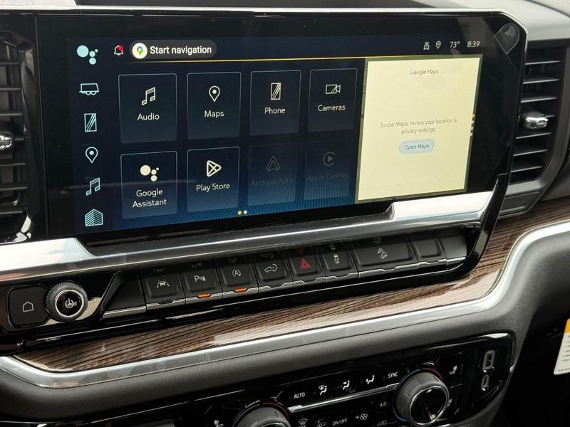 new 2026 Chevrolet Silverado 1500 car, priced at $59,800