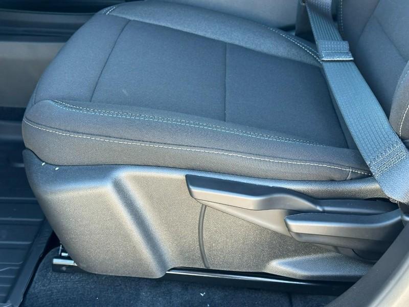 new 2026 Chevrolet Equinox EV car, priced at $26,390