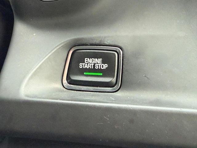 used 2023 Chevrolet Camaro car, priced at $32,412