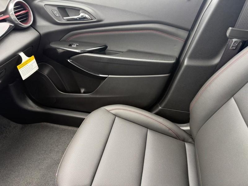 new 2026 Chevrolet Trax car, priced at $26,528