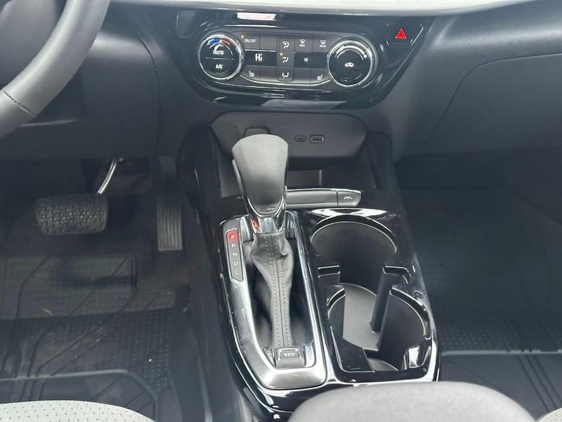 new 2026 Chevrolet Trax car, priced at $25,400