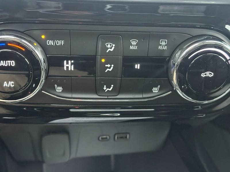 new 2026 Chevrolet Trax car, priced at $25,400