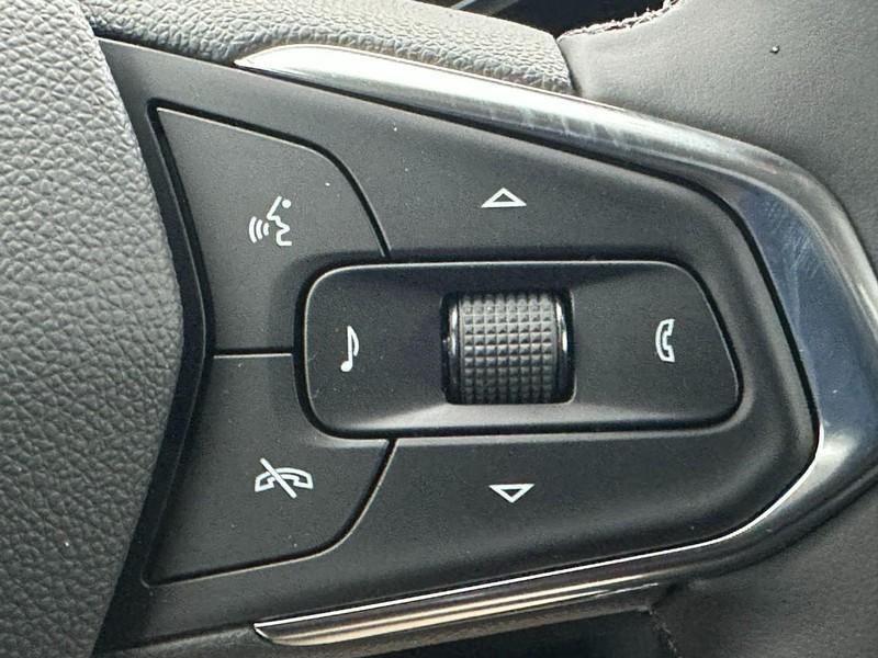 new 2026 Chevrolet Trax car, priced at $25,400