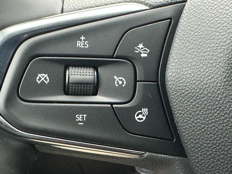 new 2026 Chevrolet Trax car, priced at $25,400