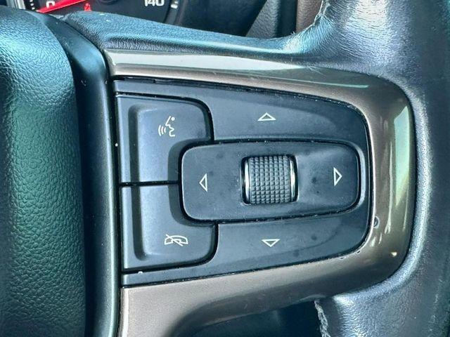 used 2022 Chevrolet Silverado 2500 car, priced at $56,612