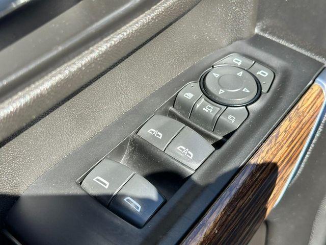 used 2022 Chevrolet Silverado 2500 car, priced at $56,612