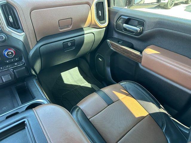 used 2022 Chevrolet Silverado 2500 car, priced at $56,612
