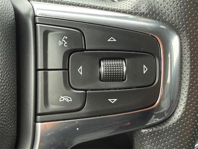 used 2023 Chevrolet Blazer car, priced at $28,512