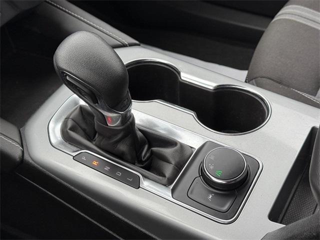 used 2023 Chevrolet Blazer car, priced at $28,512