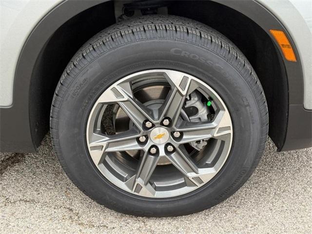 used 2023 Chevrolet Blazer car, priced at $28,512