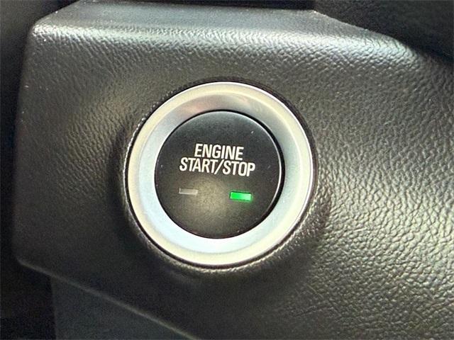 used 2024 GMC Terrain car, priced at $27,000