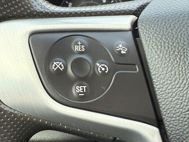 used 2024 GMC Terrain car, priced at $26,012