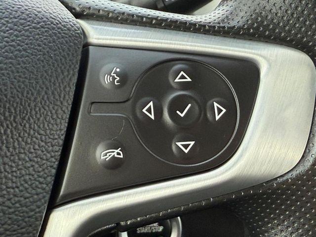 used 2024 GMC Terrain car, priced at $26,012