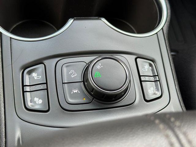 used 2024 GMC Terrain car, priced at $26,012