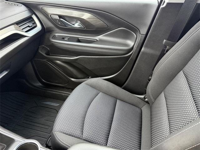 used 2024 GMC Terrain car, priced at $27,000