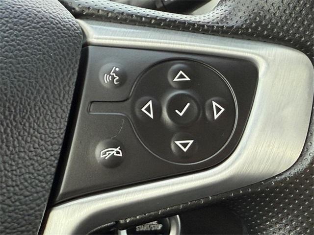 used 2024 GMC Terrain car, priced at $27,000