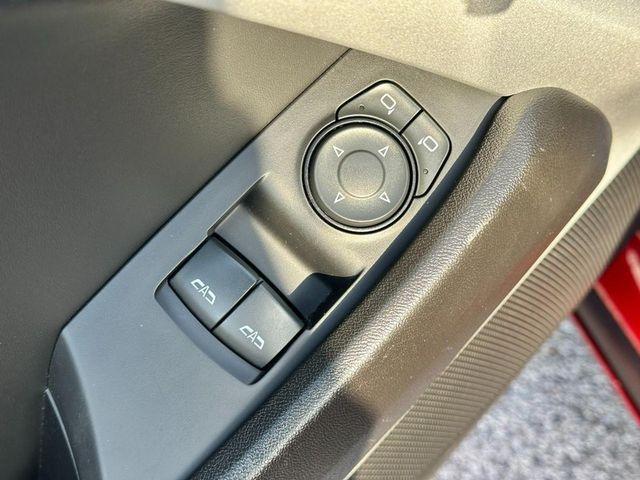 used 2021 Chevrolet Camaro car, priced at $33,112