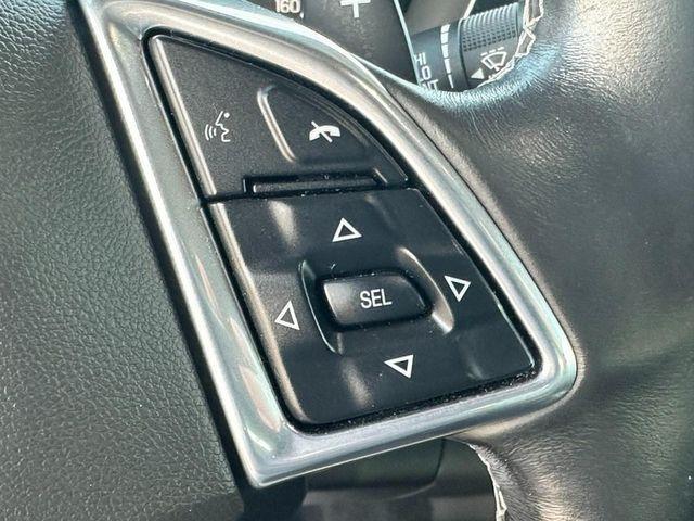 used 2021 Chevrolet Camaro car, priced at $33,112