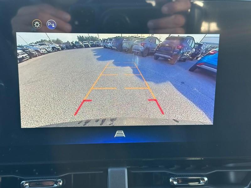 new 2026 Chevrolet Equinox car, priced at $32,160