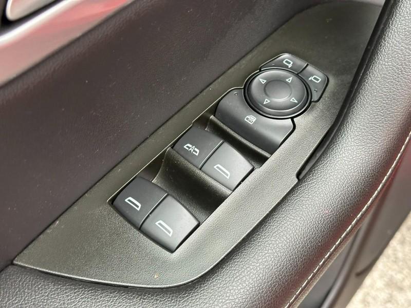 used 2023 Chevrolet Blazer car, priced at $27,612