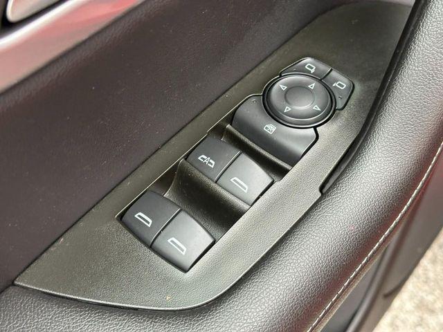 used 2023 Chevrolet Blazer car, priced at $25,812