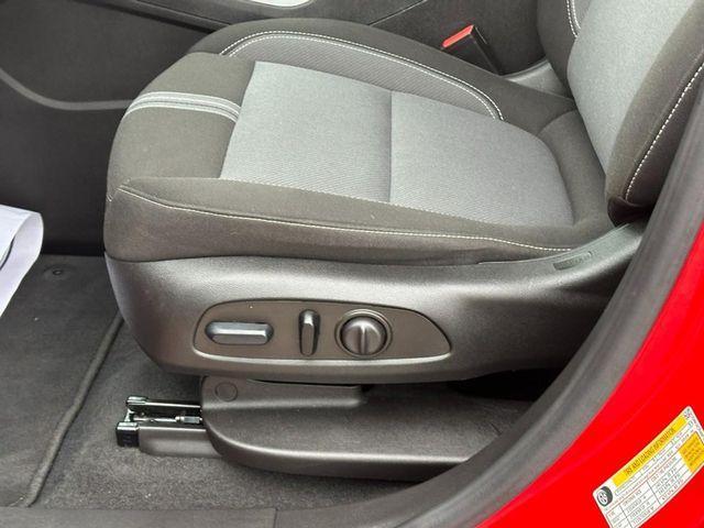 used 2023 Chevrolet Blazer car, priced at $25,812