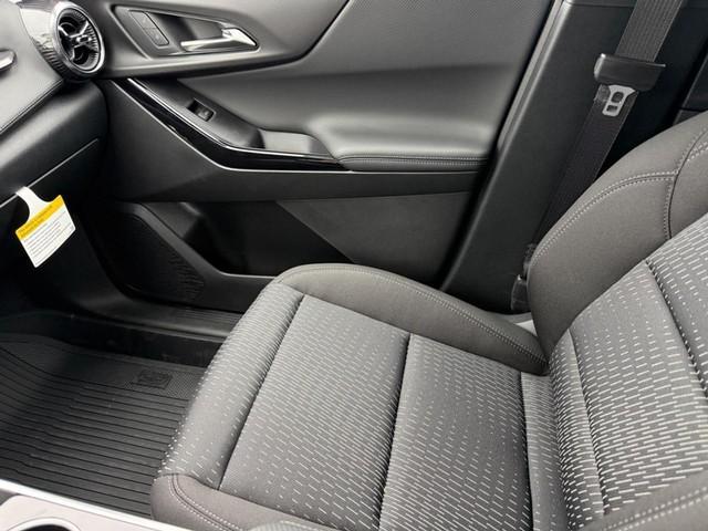 new 2026 Chevrolet Equinox car, priced at $29,438