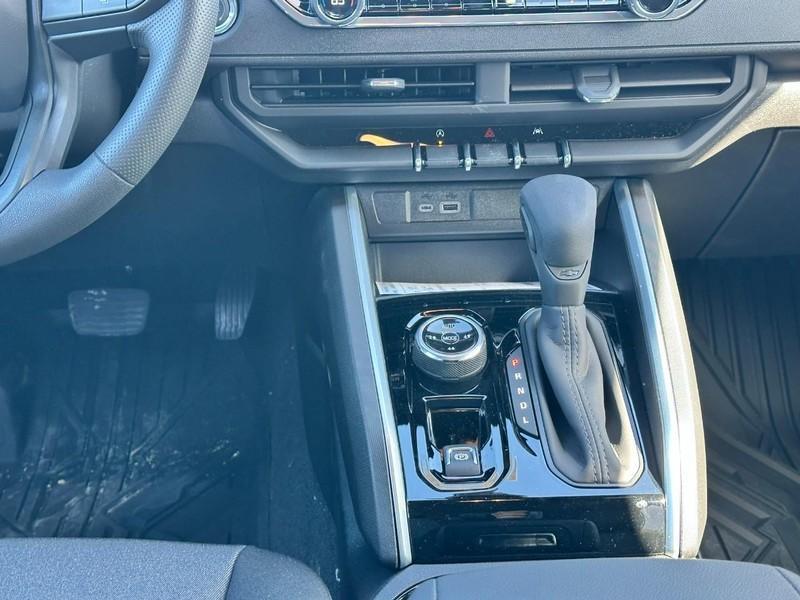 new 2026 Chevrolet Colorado car, priced at $39,360