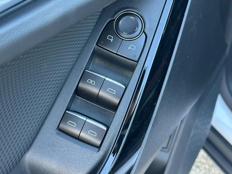 new 2026 Chevrolet Equinox car, priced at $32,655