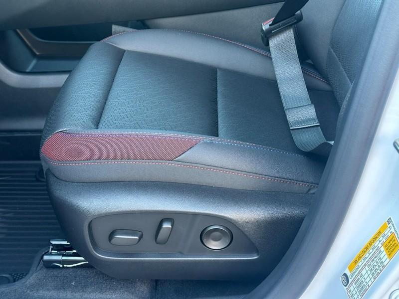 new 2026 Chevrolet Equinox car, priced at $32,655