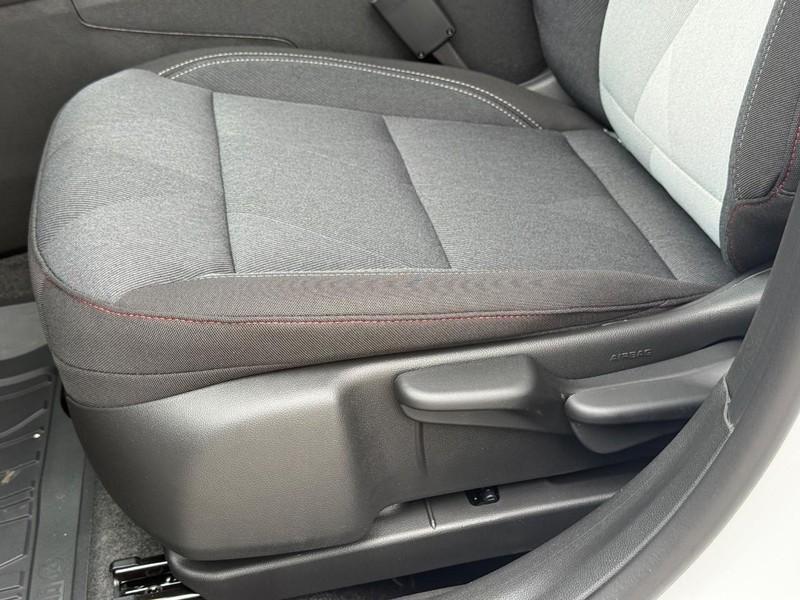 new 2026 Chevrolet Trax car, priced at $25,578